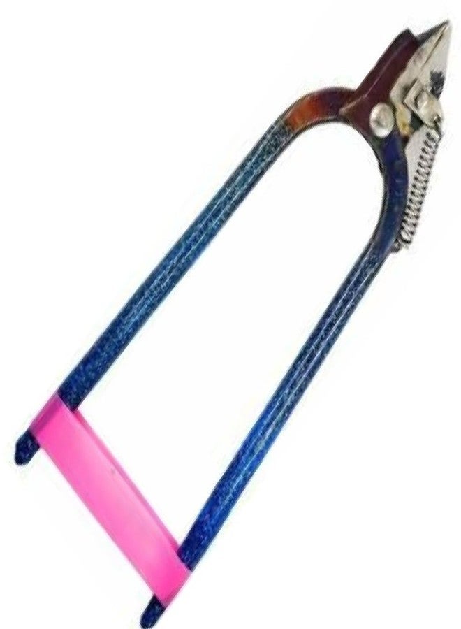 TOOLBUX Jewellery Making Cutter Plier - Multipurpose Wire & Plastic Cutting Tool for Jewellery Repair, Crafting, DIY, and Hobby Projects - Image 3